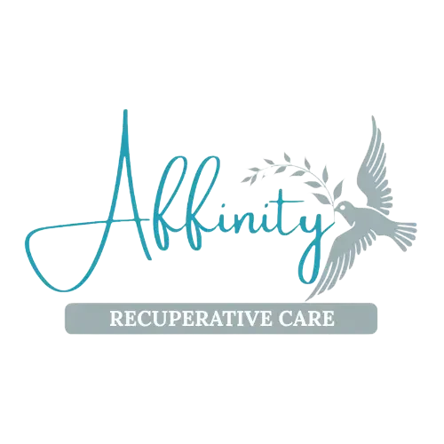 Affinity Recuperative Care Logo